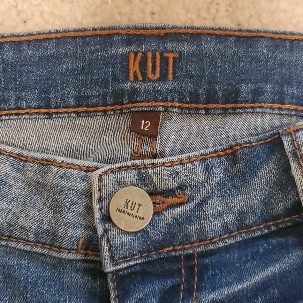 Kut from the kloth jeans